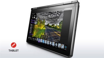 ThinkPad Yoga S240 C3